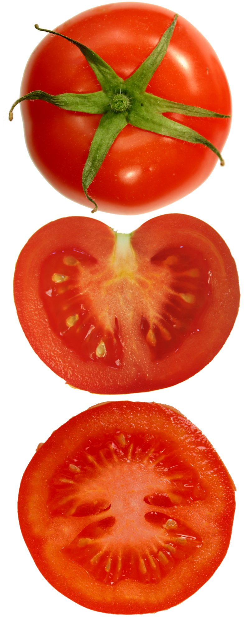 Fresh produce