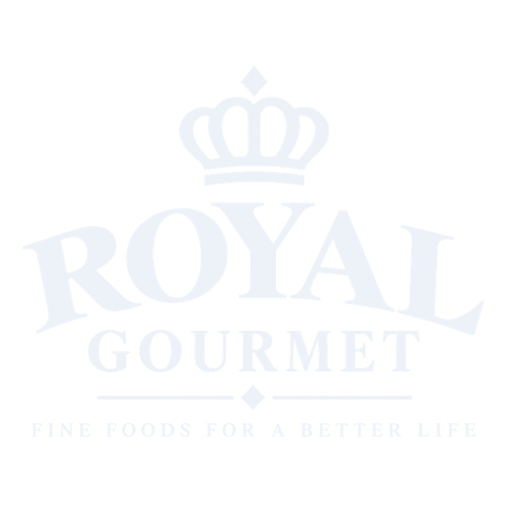 Royal Gourmet — Fine Foods for a Better Life